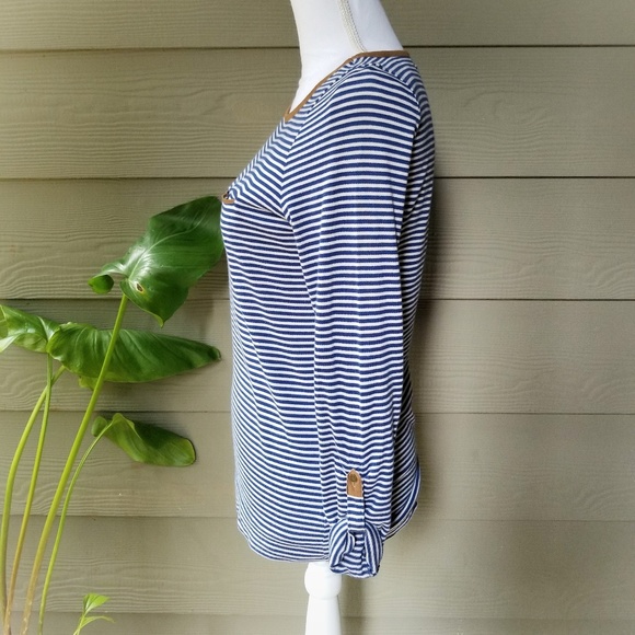 LAURENT Ralph Laurent green label women top - Picture 2 of 7